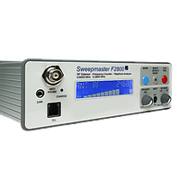 JJNdigital F2800 Professional Counter Surveillance System (Sweepmaster)