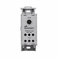 Eaton Bussmann PDBFS330 Power Distribution Block PDB FINGER SAFE ASSY
