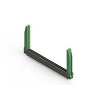EDAC 395-049-559-478 Standard Card Edge Connectors .100" (2.54mm) Pitch Card Edge Connector