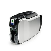 Zebra ZC300 Card Printer (300 dpi)