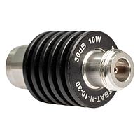 Tekbox TBATT-N-10-3 Attenuators (3dB)