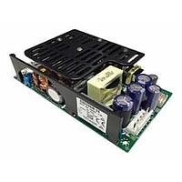 TDK-Lambda CUS200M-48/A Switching Supplies AC-DC, Medical, 115-230VAC, Output 48V 5.3A, 254W + cover