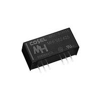 Cosel MHFS61205 Isolated 4.5-18Vin 6W 5V 1.2A