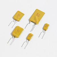 Resettable Fuses