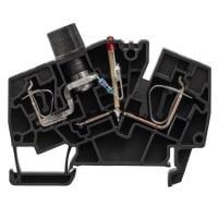 Weidmuller 1867500000 Terminal Block Tools & Accessories ZSI 6-2 2X2.5/G20/LD1