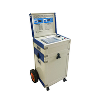 Zhiwei ZWVLFT-50 30/1.1 VLF Hipot Tester (30kV, 1.1μF)