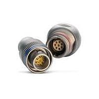 LEMO FMS.0M.305.XLMT Plugs 5P STRT PLUG FEMALE CRIMP KNURLED GRIP