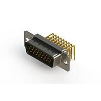 EDAC 633-M26-663-BN1 High Density D-Sub Connectors High Density D-Sub Connectors