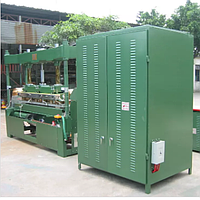 Danrel DR-B25 High Frequency Welding Machine (25000 W)