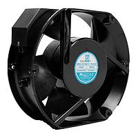 Orion Fans OA172SAP-22-1TBXCSF Axial AC Axial Fan, 172x150x55mm, 230VAC, Salt Fog Rated