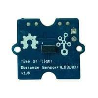 Seeed Studio 101020532 Time-of-Flight (ToF) Sensor Grove - Time of Flight Distance Sensor(VL53L0X)