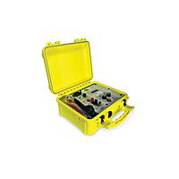 TEGAM R1M-A Megohmmeter (1 MΩ ~ 100 GΩ)