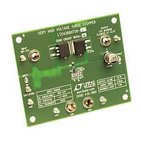 Analog Devices DC1850A-A High Voltage Surge Stopper LTC4366-1 Demoboard - Very High Voltage