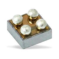 Analog Devices MAX31875R1TZS+T Temperature Sensor Tiny I2C Temperature Sensor in WLP Packa