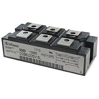 Infineon DDB6U205N16L Schottky Diode Modules - SBD 1600V 205A UN-CNTL