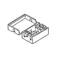 AMP Connectors - TE Connectivity 172006-1 Connectors SPARK SUPPRESSER CON