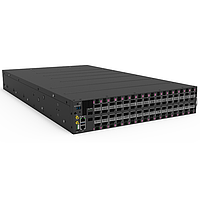 Ufispace S9725-64E High Density 800G Disaggregated Core and Edge Router (800G)