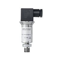 Cynergy3 IPSUAT-GP1K5-5 Industrial Pressure Sensors IS Pressure Transmitter 0-1500psiG 4-20mA DIN plug 1/4"NPT