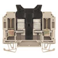 Weidmuller 9509600000 DIN Rail Terminal Blocks KSKM 1/35 G20