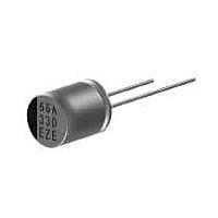 Rubycon 35PZE150M8X9 Aluminum Hybrid Polymer Capacitors 35VDC 150uF 20% AEC-Q200