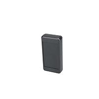 Bud Industries HH-3471 Hand Held Grabber Style D Plastic Box (3.5 X 1.8 X 0.7 In)