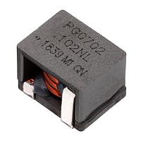 Pulse Electronics PG0702.102NLT Power Choke Coil SMT FLAT COIL HIGH CURRENT