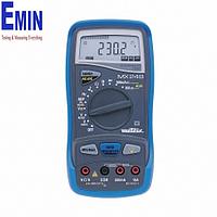 Metrix MX 24 (MX0024-CG) 5,000/50,000-count TRMS digital multimeter