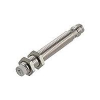 Carlo Gavazzi ICS08L45N04PAM5 Proximity Sensors PROX SENSOR IND. 4-WIRE M8 PLUG LONG PNP NON-FLUSH