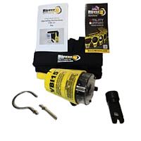 Bierer Meters VBI-15 Voltage Break Indicator (2.4kV ~ 20kV)