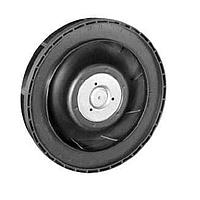 ebm-papst REF100-11/12/2 Centrifugal Fan and Blower Blower, 104x25mm, 12VDC, 50.6CFM, 7.5W, 5400RPM, Ball, Open Collect Speed Signal