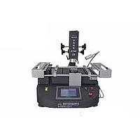 Seamark ZM ZM-R5860 touch screen BGA rework station for laptop motherboard component repair