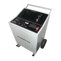 Huazheng HZ-A50 Trolley Mounted Cable Fault Locating System