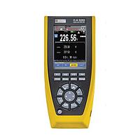 Chauvin Arnoux CA 5292-BT RECORDER-MULTIMETERS WITH GRAPHICAL COLOUR SCREEN (with Bluetooth)