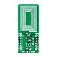 Mikroe MIKROE-5230 NFC/RFID Development Tools NFC Tag 5 Click