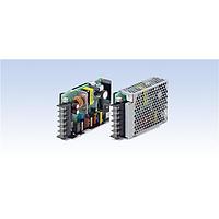 Cosel PBW50F-15-E Switching Power Supplies 50W 15V 1.7-2.4A Low Leakage Current