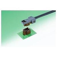 Hirose Electric GT36P-HRMJ Connectors