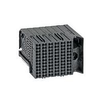 Molex 76040-5009 High Speed / Modular Connectors I-TRAC 15 ROW DC ASS SY - 9 C GUIDE RIGHT