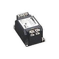 Cosel NBM-06-221-D Power Line Filters AC 1-250 / DC250 6A 25 uA/ 50 uA max