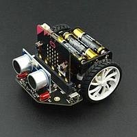 DFRobot ROB0148 Maqueen micro:bit Robot Platform Micro: Maqueen micro:bit Robot Platform