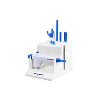 Rocker BioDolphin Suction Kit (BioDolphin Suction Kit (Light blue))