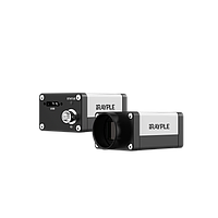 iRAYPLE A5B57CU200E Area Scan Camera (Gpixel; 5120 × 5120; Color)