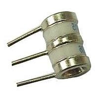 Littelfuse GTCR37-231M-R10-FS 3 Electrode Gas Discharge Tube 7MM 230V 3POLE RADIAL LEADS GDT