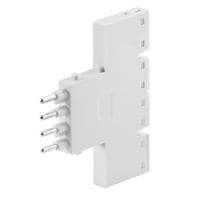 Weidmuller 2636090000 Heavy Duty Power Connectors HDC MHE 4X2 MP