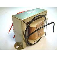 Triad Magnetics F-124X Power Transformers POWER XFMR 28.0Vcta.0.800A 115V CHASSIS MOUNT w/LEADS