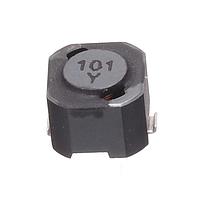 Sumida CDRH64BNP-101MC-B Power Inductor 100uH 0.43A 20% SMD PWR INDUCTOR