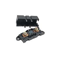 Littelfuse 02981001ZXT Bolt-Down MEGA  BOLT-DOWN FUSE BLOCK