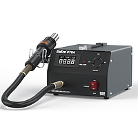 Bakon BK870A Intelligent Warm Air Rework Station (560W)