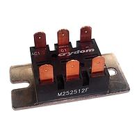 Sensata Technologies - Crydom M252515F SCR-Diode Modules 1200V VRRM 300A SCR DIODE MOD