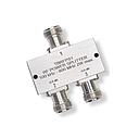 Telecommunication components used in electronic and communication system assembly