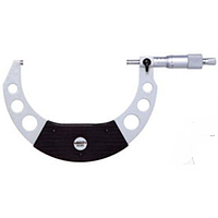 INSIZE 3701-150 Outside Micrometer (125-150mm; 0.01mm; 6μm)